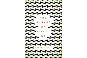 The Menace of Fiscal QE