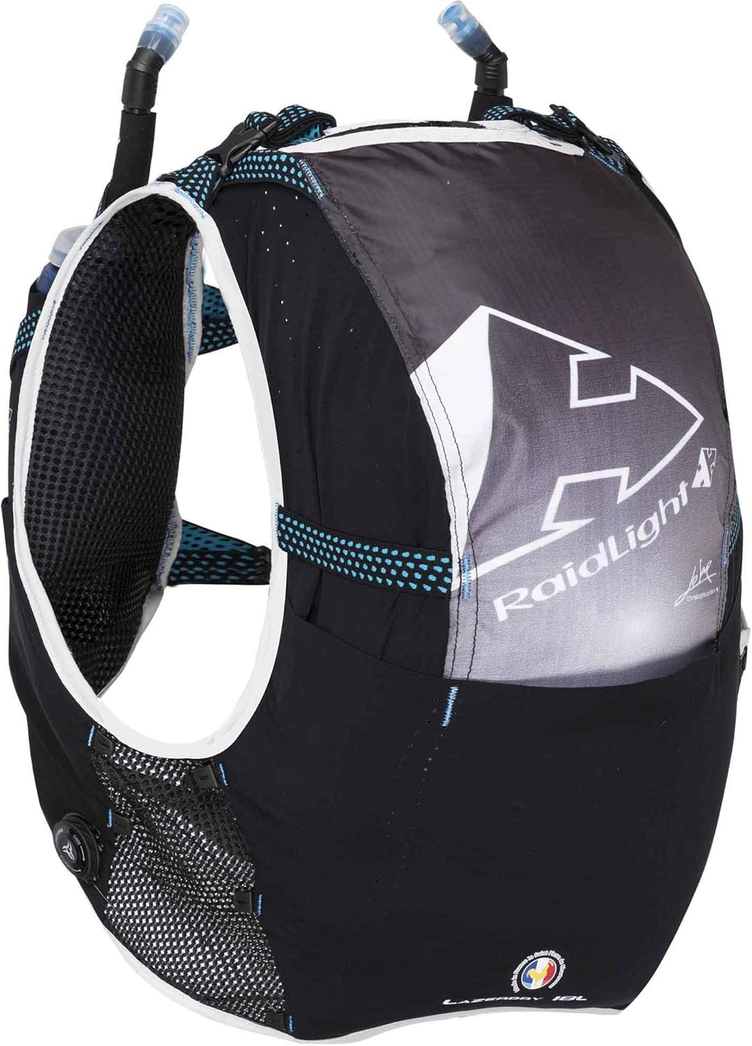 Amazon Raidlight レイドライト Responsiv 18l レスポンシブ 18リットル トレイルランニング トレラン ザック リュック Grhmb18 j S M Raidlight レイドライト キャップ