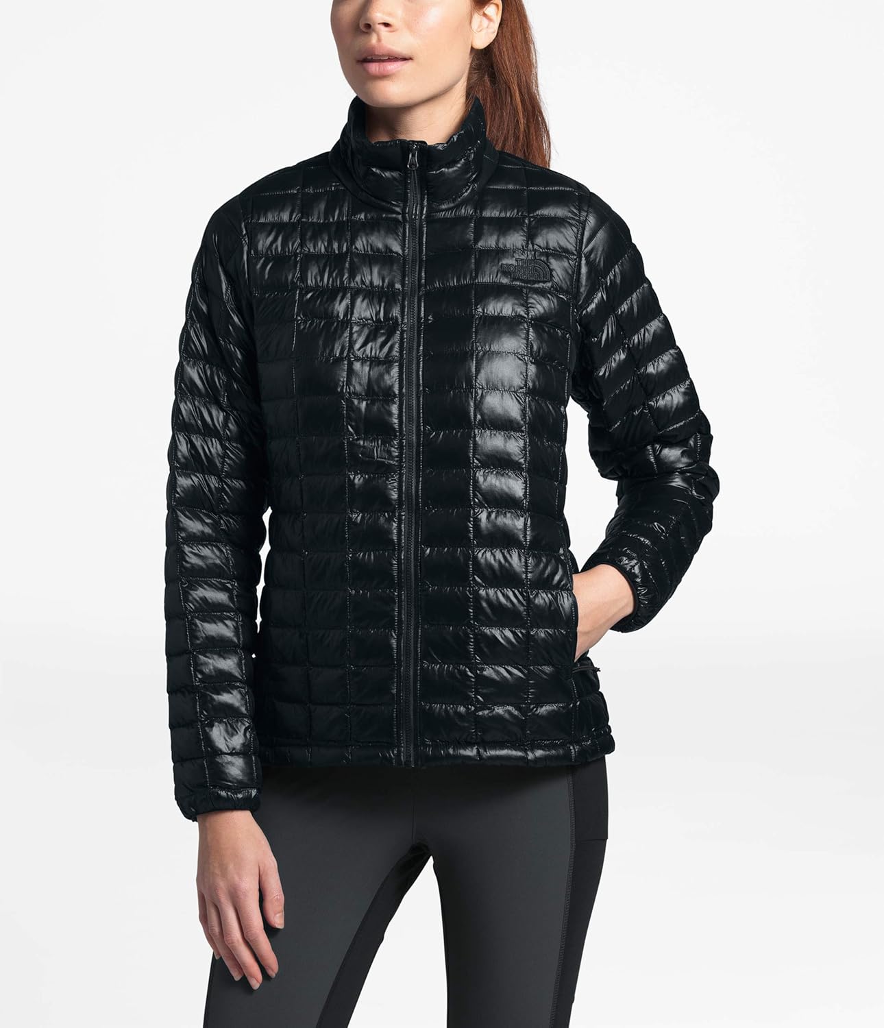 the north face thermoball eco jacket