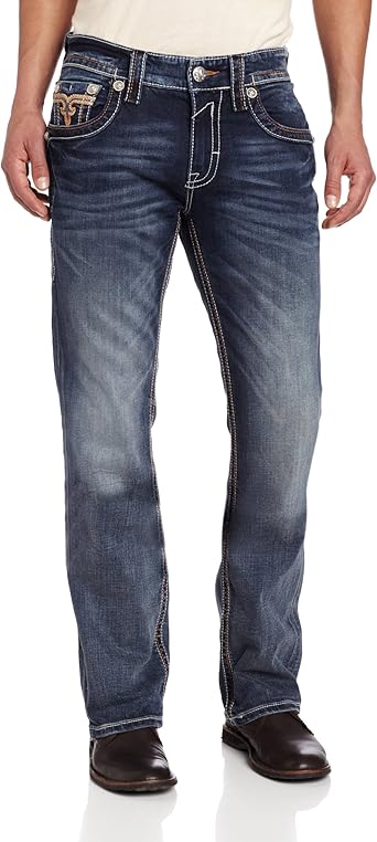 amazon rock revival jeans