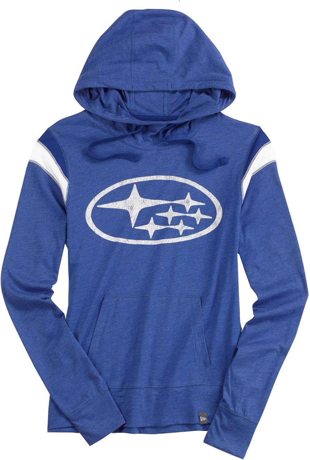 subaru hoodie