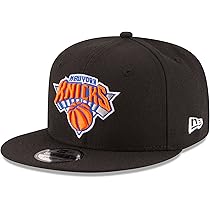 Amazon.com: New Era Unisex-Adult NBA 9FIFTY Team Color