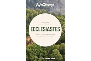 Ecclesiastes (LifeChange)