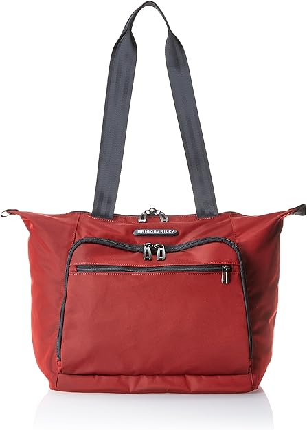 briggs and riley transcend tote