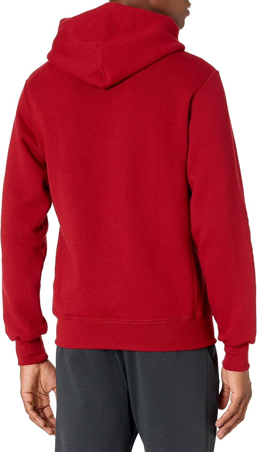 Russell Athletic Men's Dri-Power Pullover Fleece Hoodie at  Men’s Clothing store