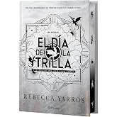 El d&iacute;a de la Trilla. Edici&oacute;n con cantos tintados / Threshing Day. Edition with Sprayed Edges (Emp&iacute;reo / Empyrean) (Spanish Edition)