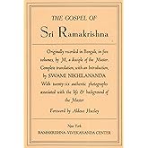 The Gospel of Sri Ramakrishna