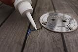Capt. Tolley’s Creeping Crack Cure 60ml Leak & Crack Sealer view 4
