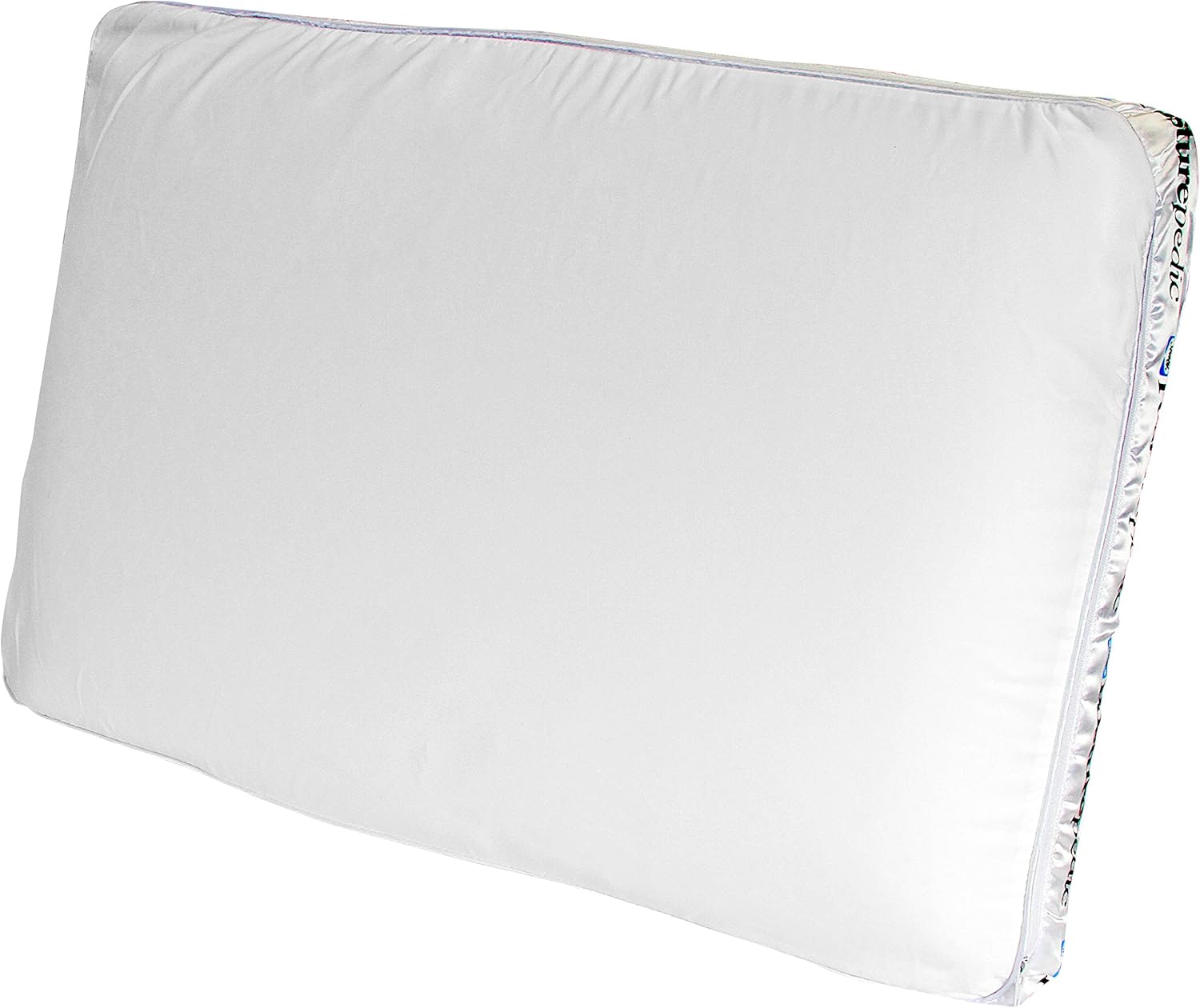 Amazon Com Sealy Posturepedic Extra Firm Memory Foam Bed Pillow