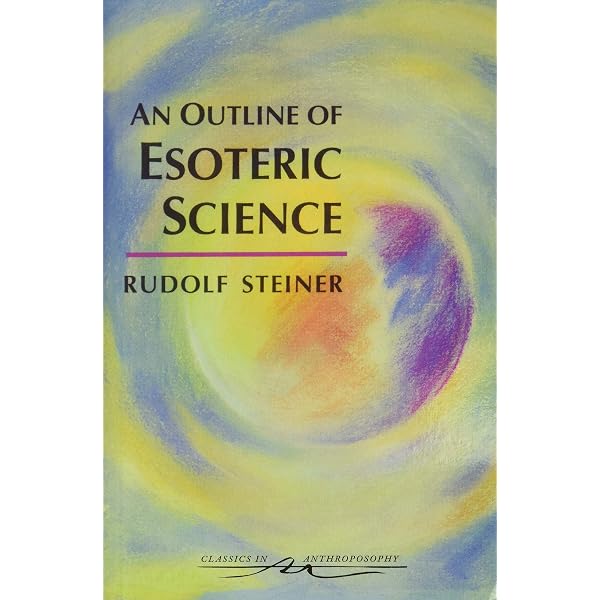 Esoteric Lessons, 1904-1909: From the Esoteric School: Steiner