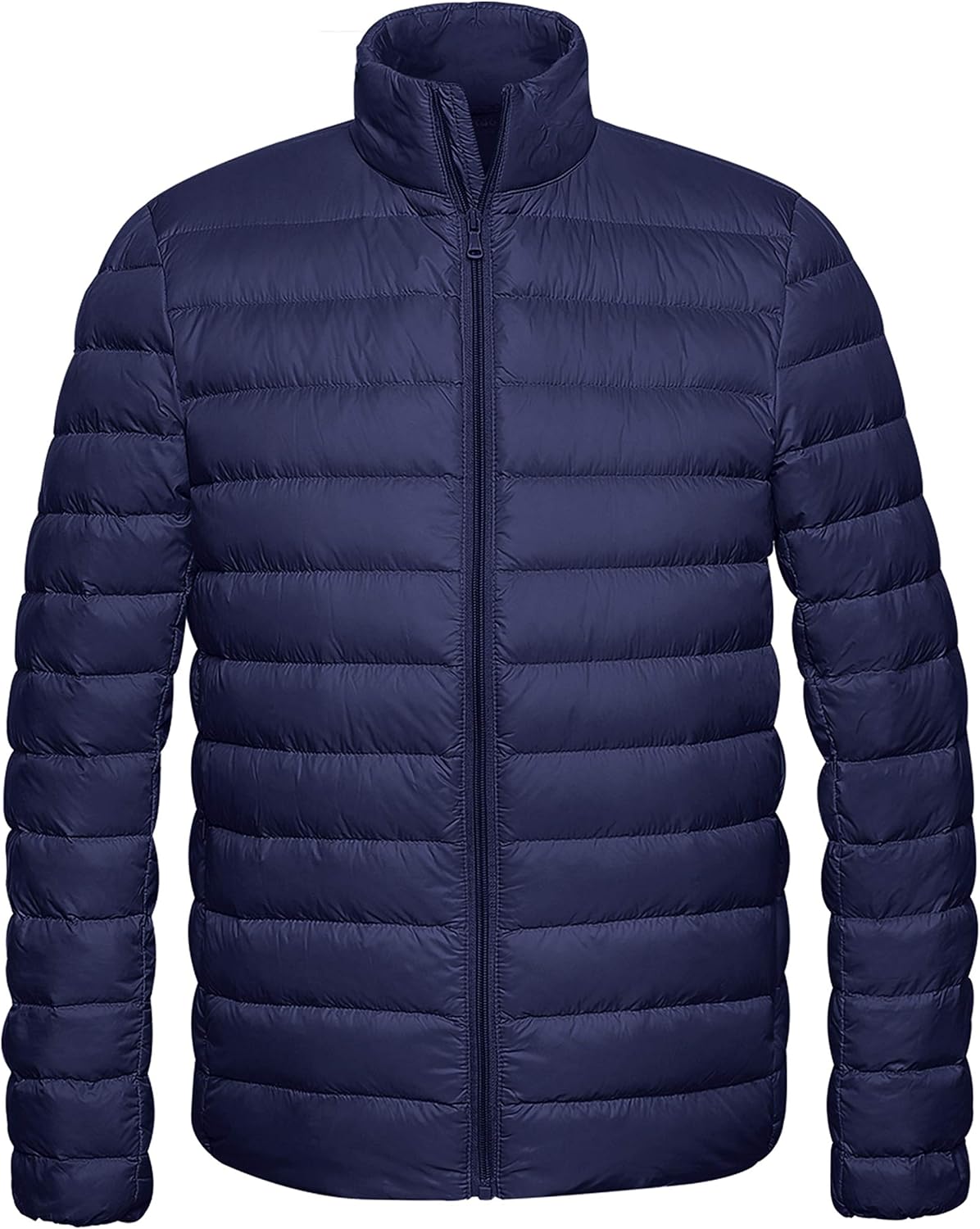 wantdo packable down jacket