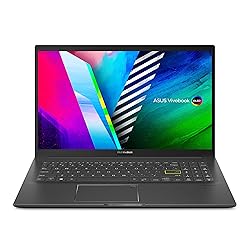 ASUS VivoBook 15 OLED K513 Thin & Light