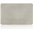 Amazon.com: NARIELLE Diatomaceous Earth Bath Mat Large (25.6" x 17.7 ...