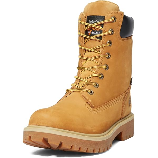 希少Timberland 8inch 26cm Men's TiTAN EV 8