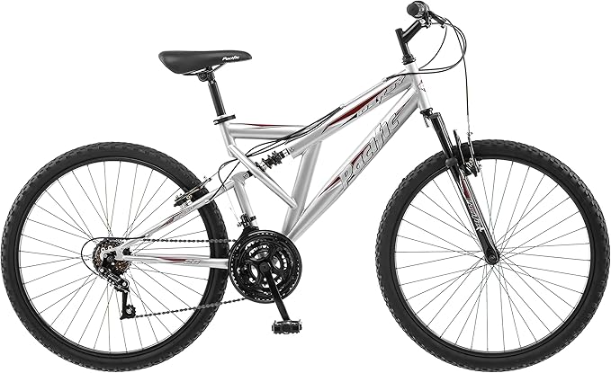 pacific quasar mountain bike