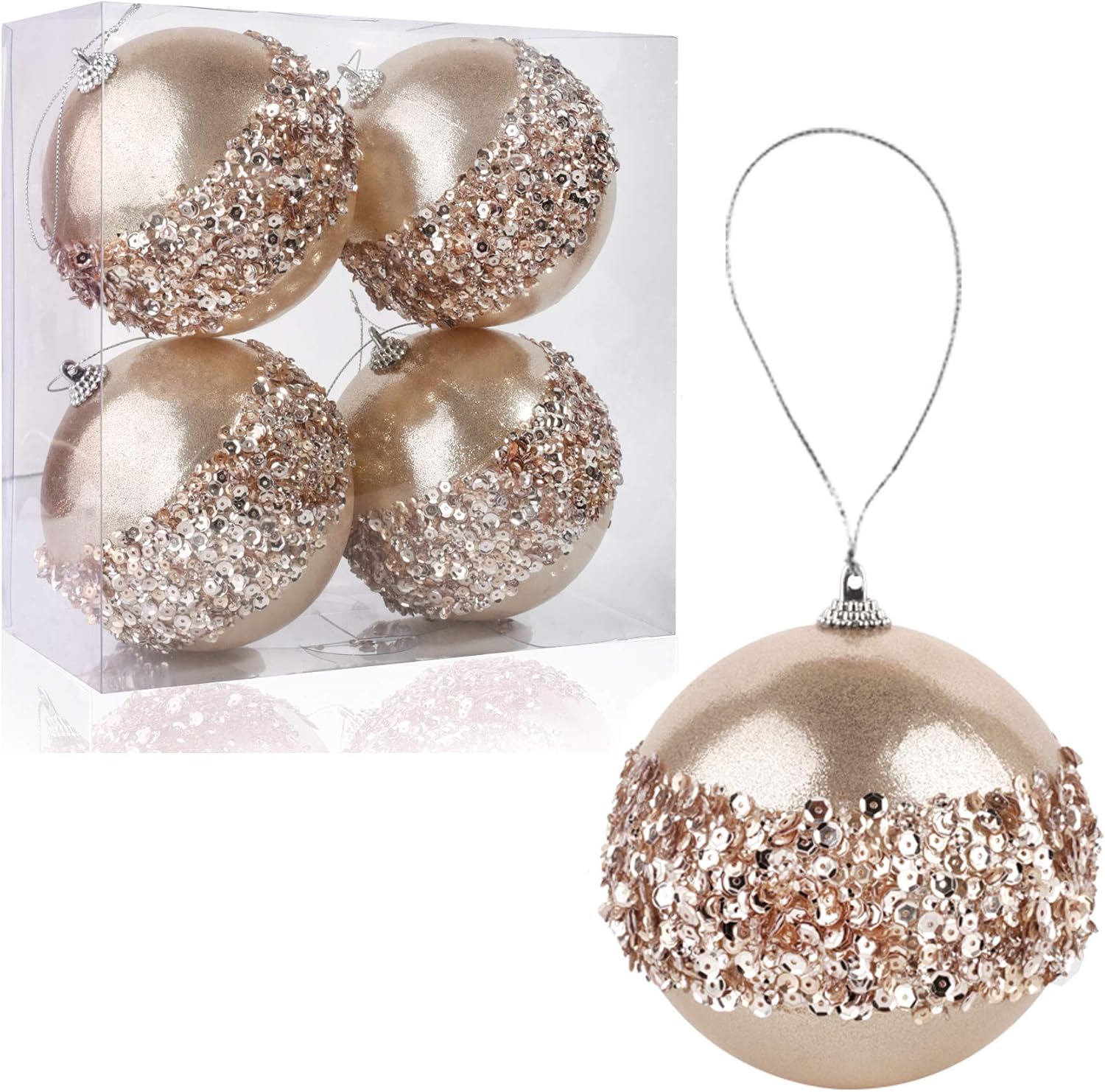 Ornaments - 4