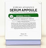 BRÜUN Control Stem Cell Serum Ampoule 1.18 fl oz for Microneedling Korean view 2