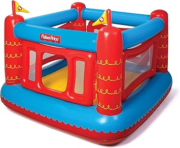fisher price bestway bouncer