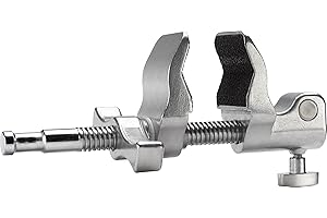 Kupo 4in Super Viser Clamp (KG602912)