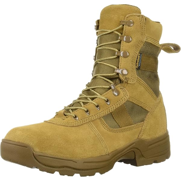 Propper Series 100 8\
