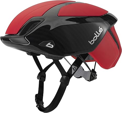 bolle bike helmet