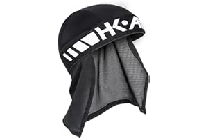 HK Army Skull Wrap Headwrap for Paintball & Airsoft