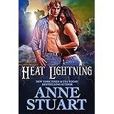 Heat Lightning