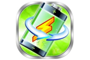 Fast Battery Charging