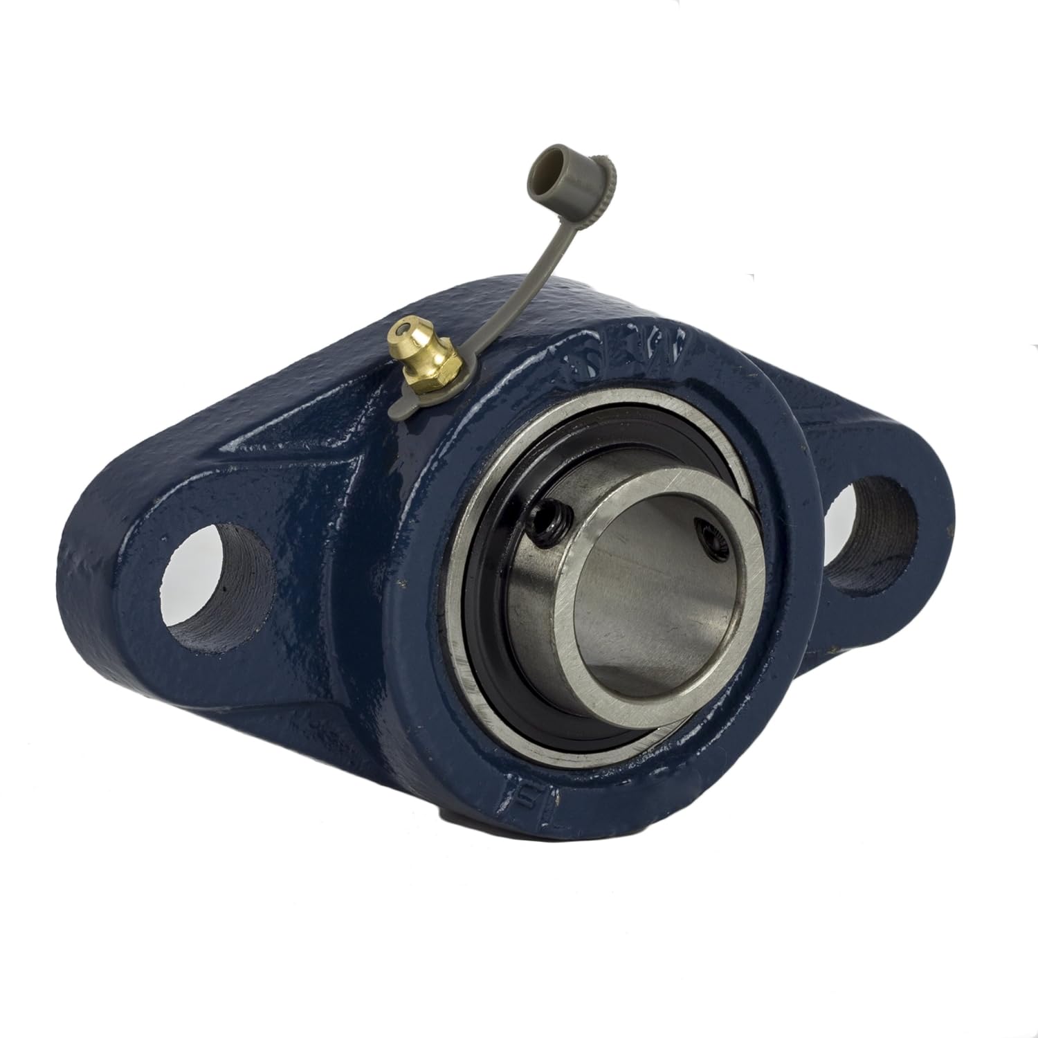 Power Transmission Products UCFL2018 Pillow Block Flange Bearing 1/2