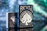 Bicycle Dragon Playing Cards Deck Air Cushion Finish Professional Handling view 5