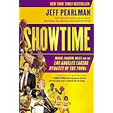 Showtime: Magic, Kareem, Riley, and the Los Angeles Lakers Dynasty of the 1980s