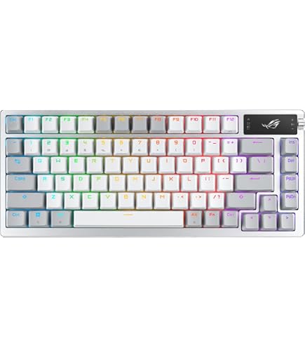 wooting 60 he lekker45 カスタム 誰でもできる！！Wooting 60HEをめちゃめちゃカスタマイズする