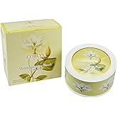 Corlys Dusting Powder 6 Oz. With Puff Talcum Powder
