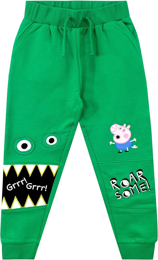 Peppa Pig - Maillot De Bain - George Pig - Garçon