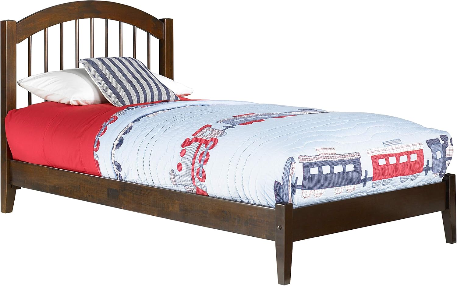 Best atlantic furniture twin slat kit