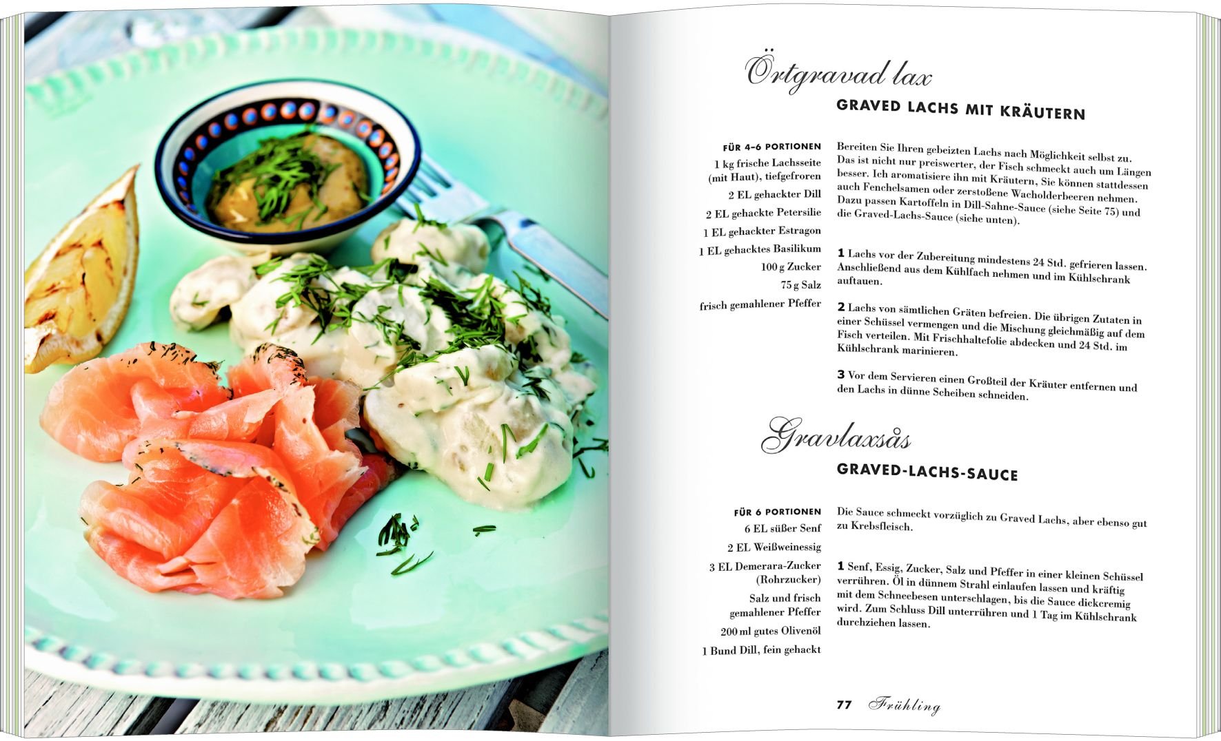 Das Schweden Kochbuch Rezepte Und Geschichten Aus Margaretas Kuche Guth Linse Tine 9783836927598 Amazon Com Books