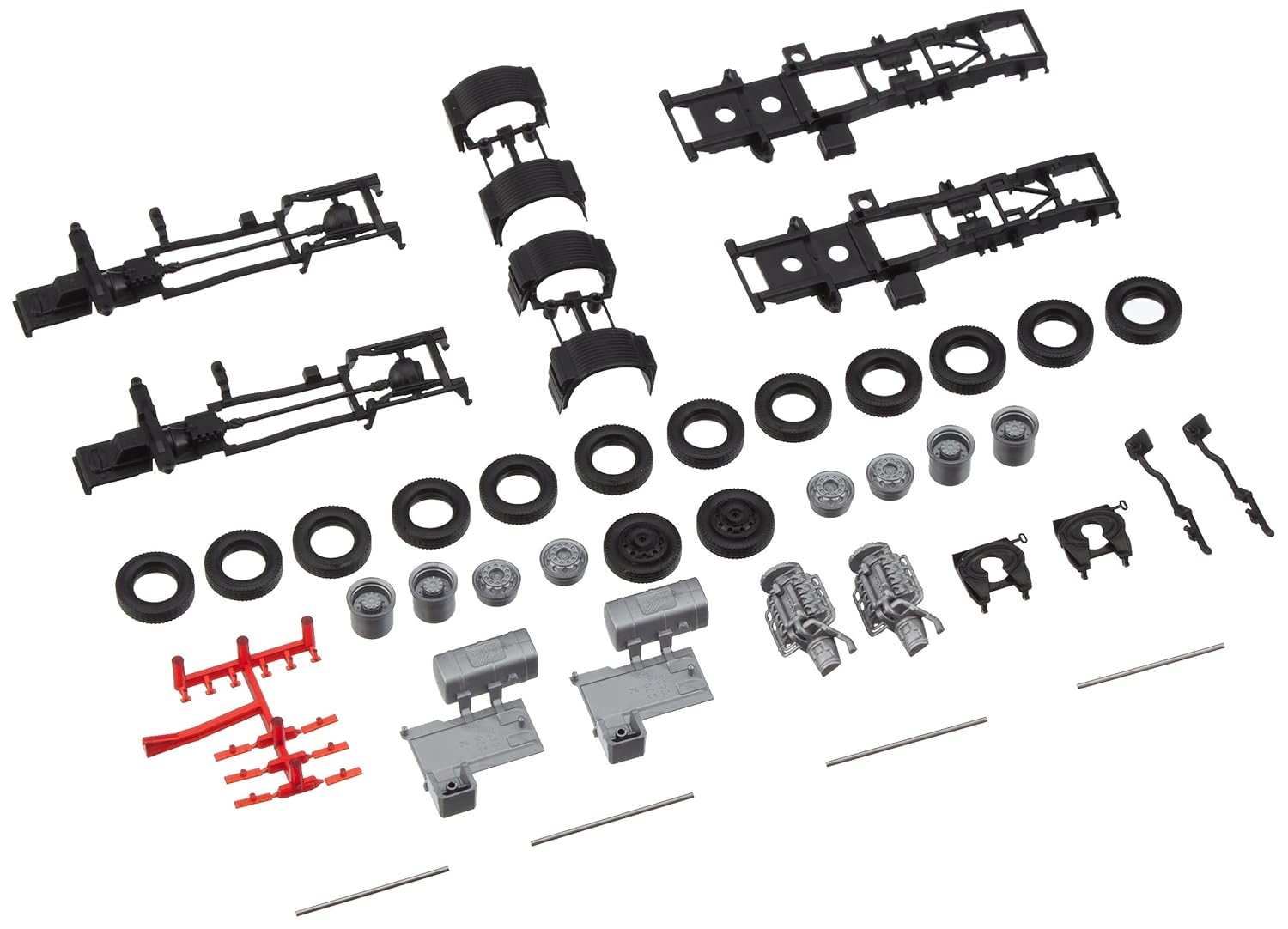 Herpa 081474 Extra - FG de 2 Ejes Scania R: Amazon.es: Juguetes y ...