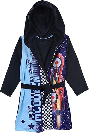 next boys dressing gown
