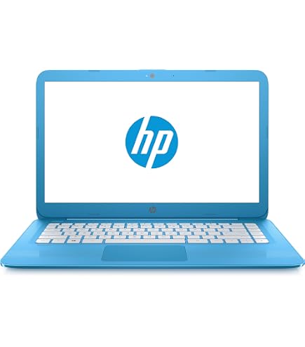 Amazon.com: HP Stream Laptop PC - 14