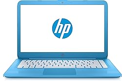 HP Stream 14-cb011wm, 14" HD Display, Intel