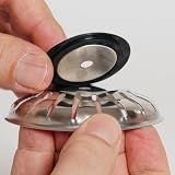 Your Day Mate Strainer Basket Seal 2pk for Franke 3.5" Drain Sets 133.0060.773 view 8
