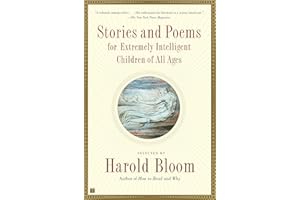 Stories and Poems for Extremely Intelligent Children of All Ages