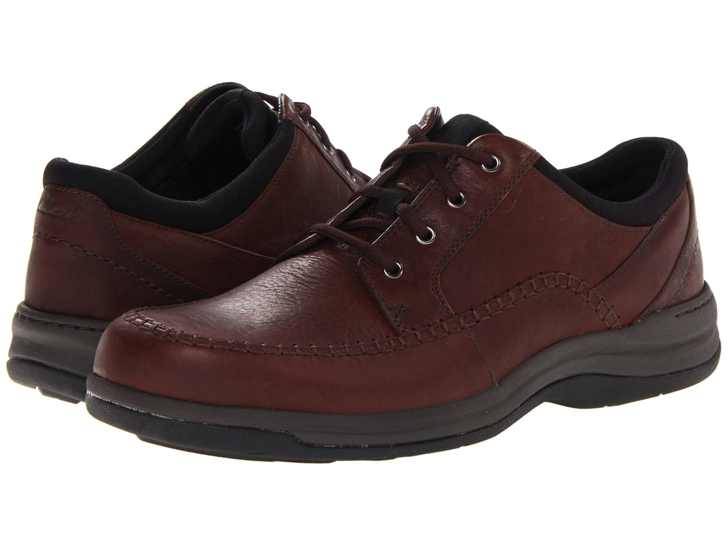 clarks portland oxford