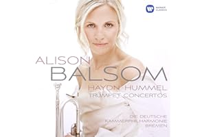Haydn & Hummel: Trumpet Concertos