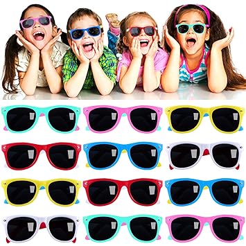 bulk buy childrens sunglasses