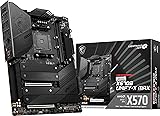 MSI MEG X570S UNIFY-X MAX Gaming Motherboard