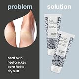 Australian Bodycare Foot Cream & Heel Repair Duo Dry Cracked Heels Soft Smooth view 2