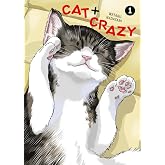 Cat + Crazy Volume 1
