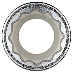 TONE Socket 12-Point 4D-14.5 1/2" Inch Drive 14.5mm