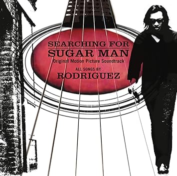 searching for sugarman ost